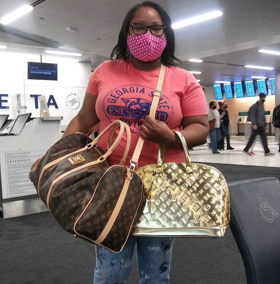 Meet your Posher, Jamia - Picture 1 of 1